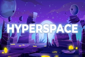 Game image: Hyperspace by Panga Games