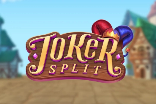 Game image: Joker Split by Relax Gaming