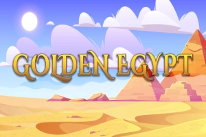 Thumbnail: Golden Egypt by Panga Games