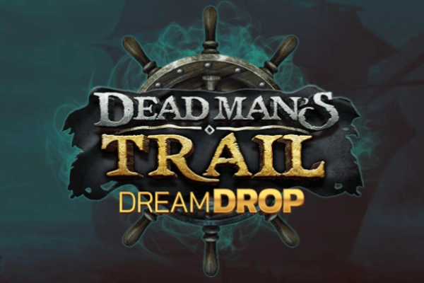 Game image: Dead Man's Trail Dream Drop by Relax Gaming