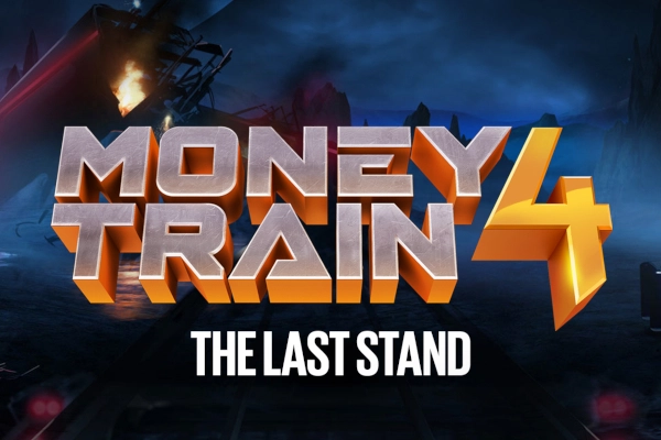 Game image: Money Train 4 by Relax Gaming