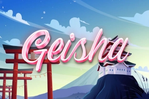 Game image: Geisha by Panga Games