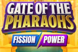 Game image: Gate of The Pharaohs by High 5 Games