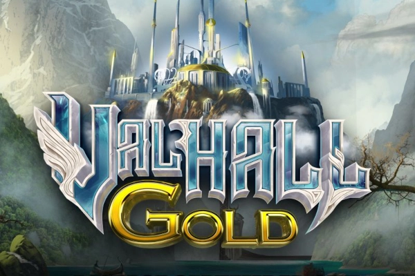 Game image: Valhall Gold by Elk Studios