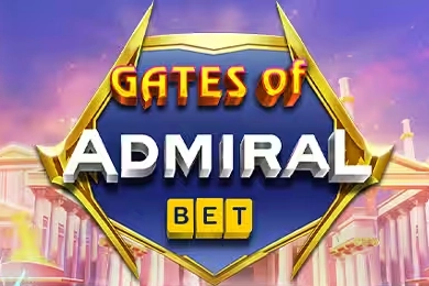 Game image: Gates of AdmiralBet by Pragmatic Play