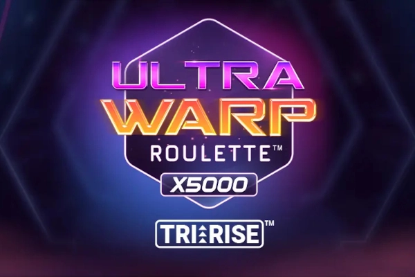 Game image: Ultra Warp Roulette by Switch Studios