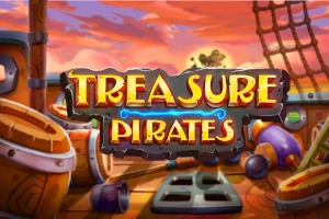 Thumbnail: Treasure Pirates by Boomerang Studios