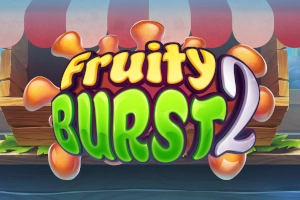 Game image: Fruity Burst 2 by Eyecon