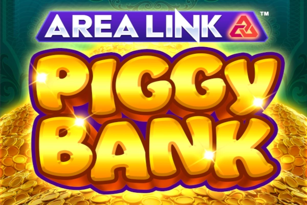 Game image: Area Link Piggy Bank by AreaVegas