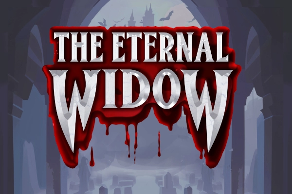 Game image: The Eternal Widow by Just for the Win