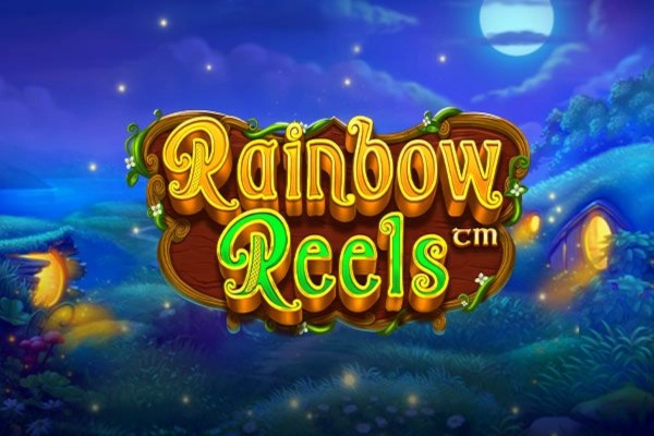Vorschaubild: Rainbow Reels von Pragmatic Play