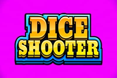 Game image: Dice Shooter by Air Dice