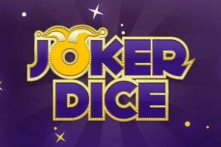 Game image: Joker Dice by Air Dice
