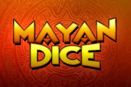 Game image: Mayan Dice by Air Dice