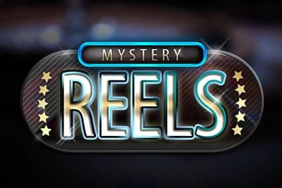 Game image: Mystery Reels by Air Dice