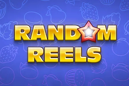 Game image: Random Reels by Air Dice