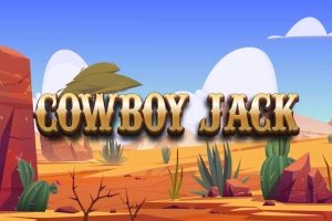Game image: Cowboy Jack by Panga Games