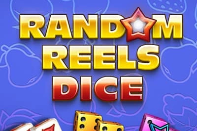 Game image: Random Reels Dice by Air Dice