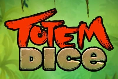 Game image: Totem Dice by Air Dice