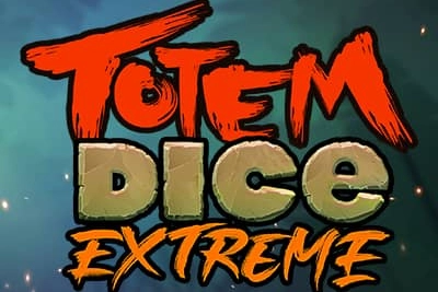 Game image: Totem Dice Extreme by Air Dice