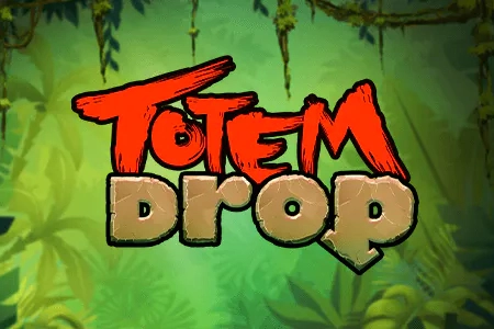Game image: Totem Drop by Air Dice