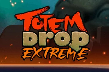 Game image: Totem Drop Extreme by Air Dice