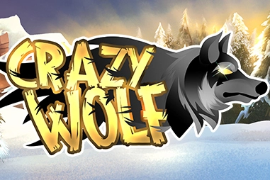 Game image: Crazy Wolf by Arancita