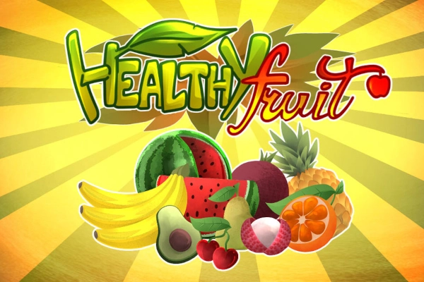 Game image: Healthy Fruit by Arancita