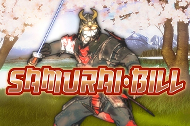 Game image: Samurai Bill by Arancita