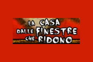 Game image: La Casa Dalle Finestre Che Ridono by Arancita