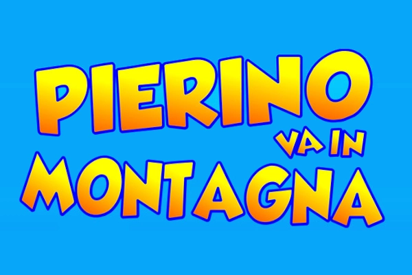 Game image: Pierino va in Montagna by Arancita