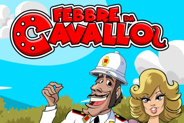 Game image: Febbre da Cavallo by Arancita