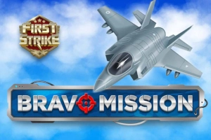 Game image: Bravo Mission by HITSqwad