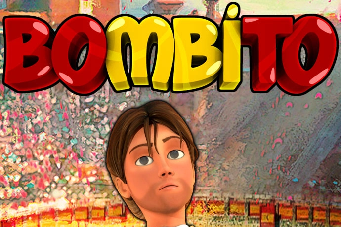 Game image: Bombito by Slot Machine Design