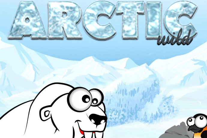 Game image: Arctic Wild by Tuko Productions