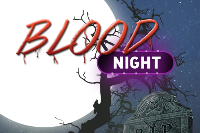 Game image: Blood Night    by Tuko Productions