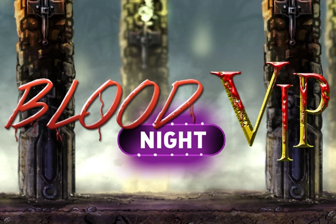 Game image: Blood Night VIP by Tuko Productions