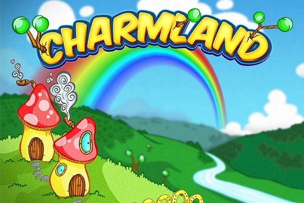 Game image: Charmland by Tuko Productions