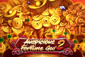Thumbnail: Auspicious Fortune God 2 by FunTa Gaming