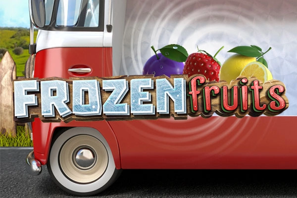 Game image: Frozen Fruits by Tuko Productions