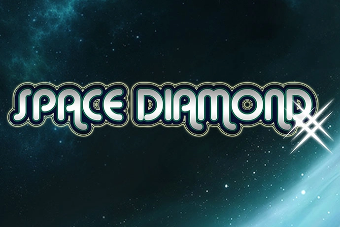 Game image: Space Diamond by Tuko Productions