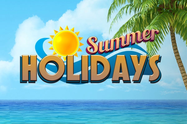 Game image: Summer Holidays by Tuko Productions