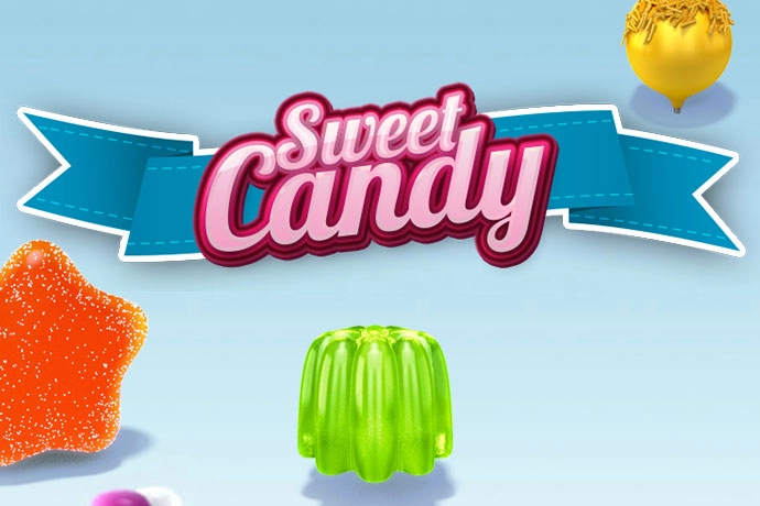 Spielbild: Sweet Candy    von Tuko Productions
