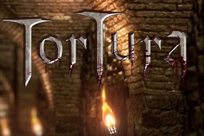 Game image: Tortura by Tuko Productions