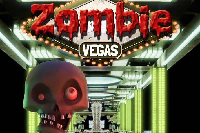 Game image: Zombie Vegas by Tuko Productions