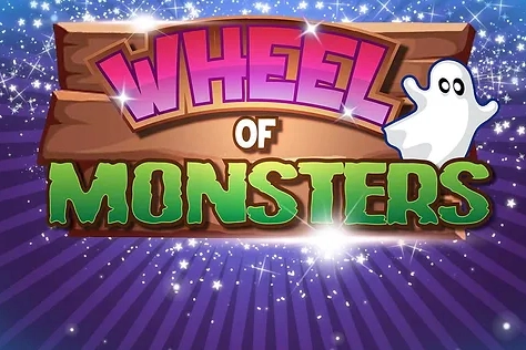 Game image: Wheel of Monsters by Asylum Labs