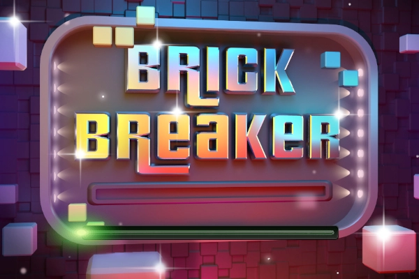 Game image: Brick Breaker by Asylum Labs