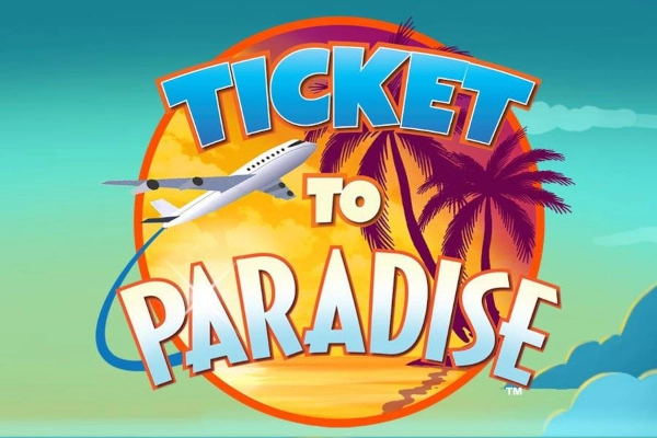 Game image: Ticket to Paradise by Asylum Labs