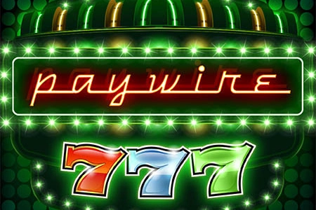 Game image: Paywire by Asylum Labs