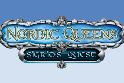 Game image: Nordic Queens Sigrid's Quest by Aurify Gaming